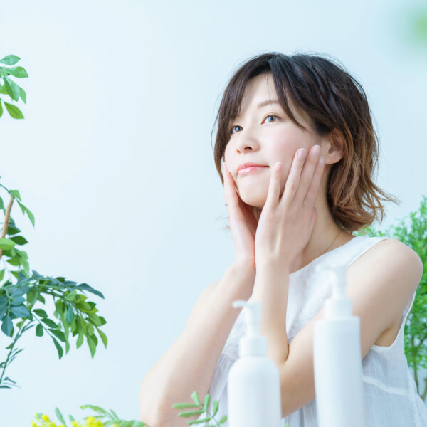あご脱毛は女性にもおすすめ！メリットについて徹底解説